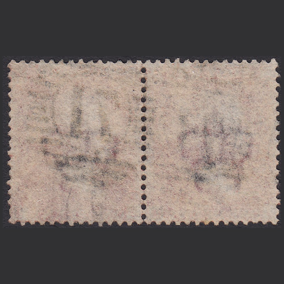 Additional view of stamp 13650