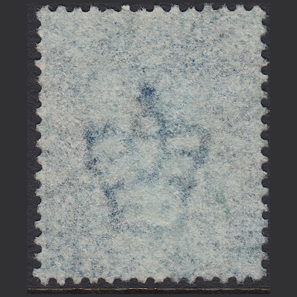 Additional view of stamp 13661