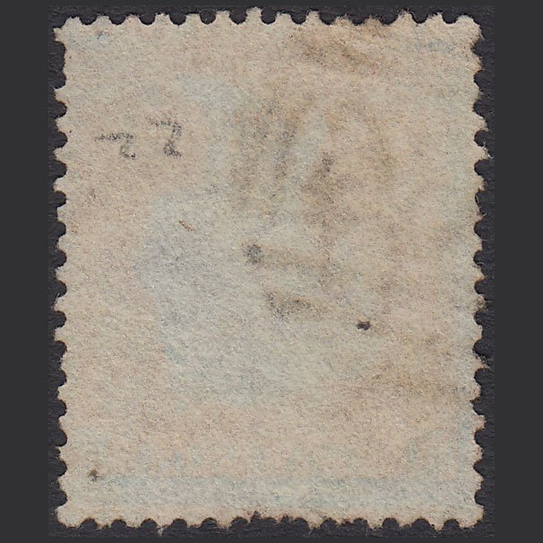 Additional view of stamp 13670