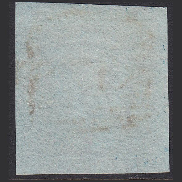 Additional view of stamp 13674