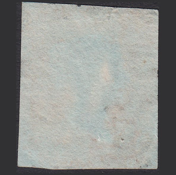 Additional view of stamp 14660