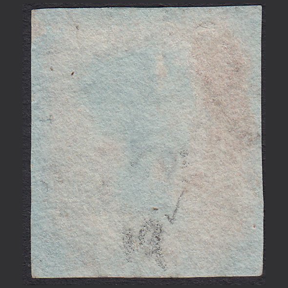 Additional view of stamp 14662