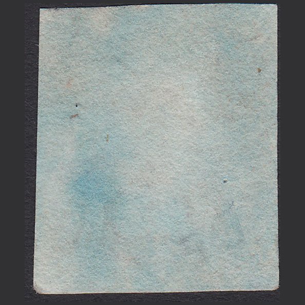 Additional view of stamp 14666