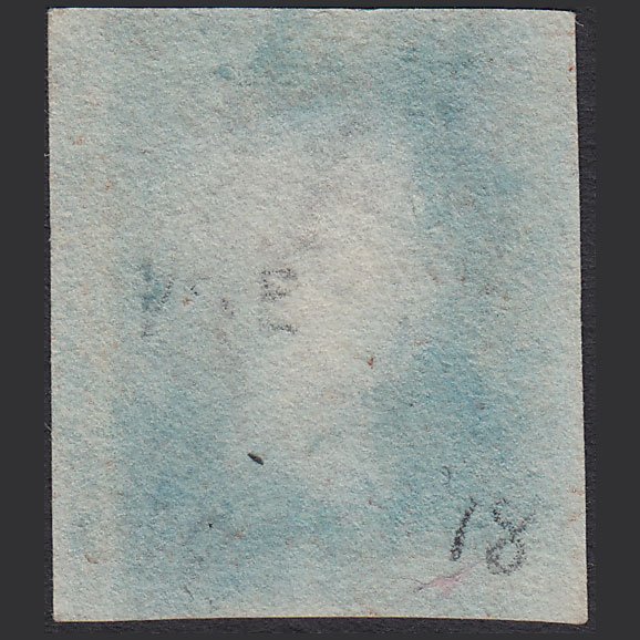Additional view of stamp 14678