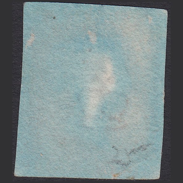 Additional view of stamp 14680