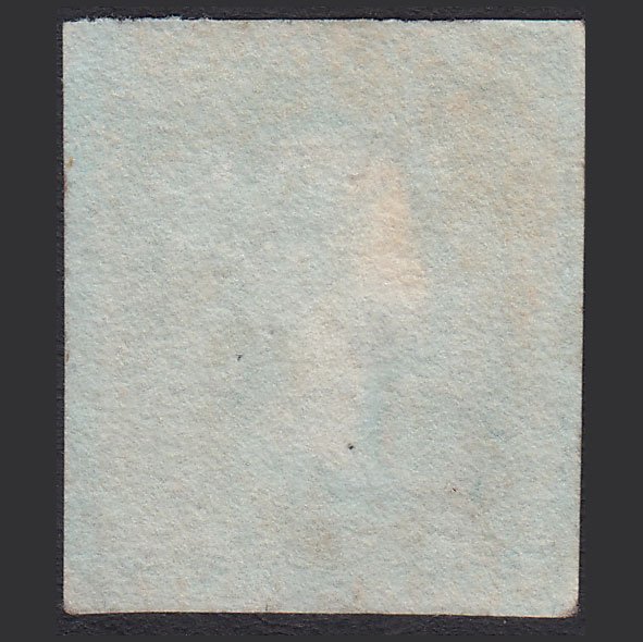 Additional view of stamp 14656