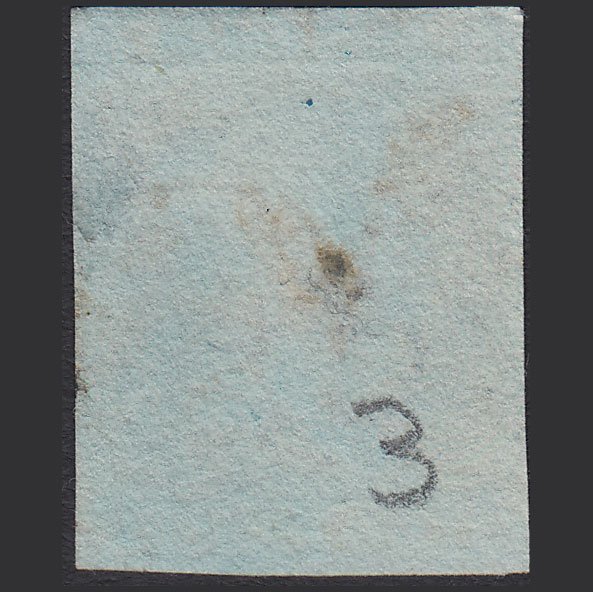 Additional view of stamp 15842