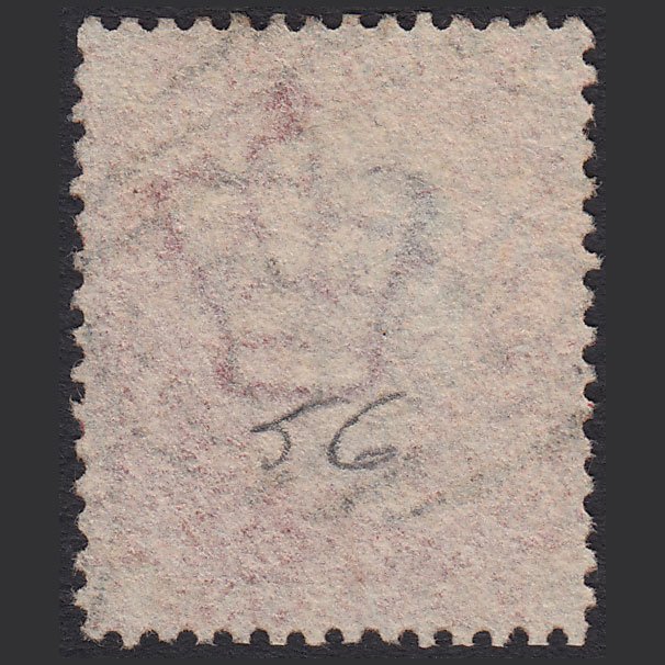 Additional view of stamp 15853