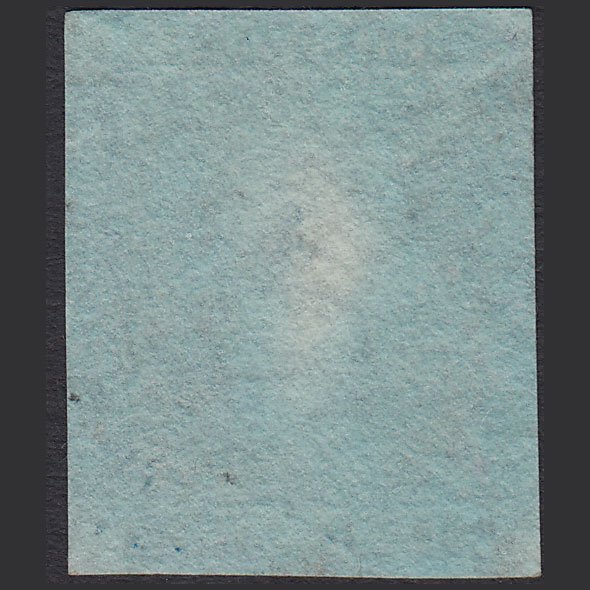 Additional view of stamp 15858
