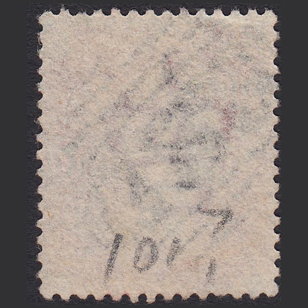 Additional view of stamp 15860