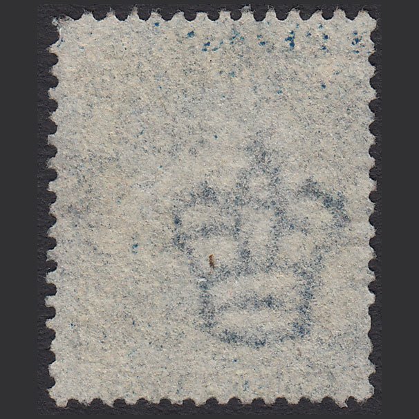 Additional view of stamp 15833