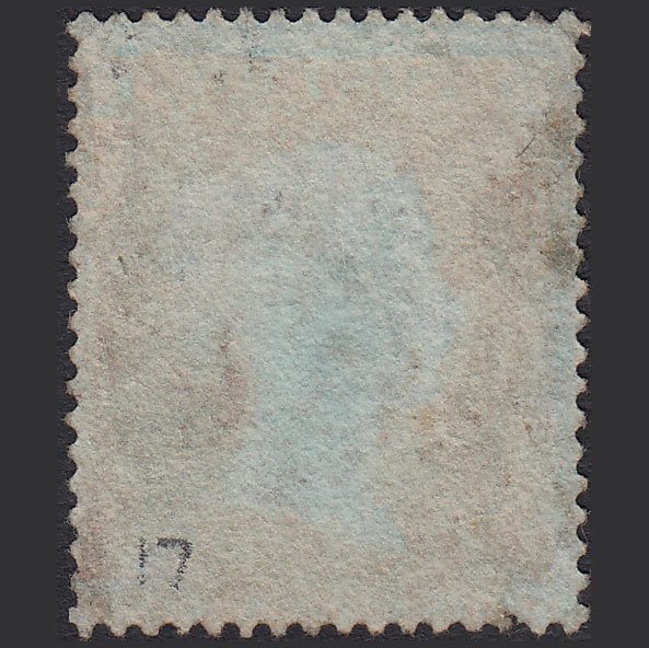 Additional view of stamp 15867