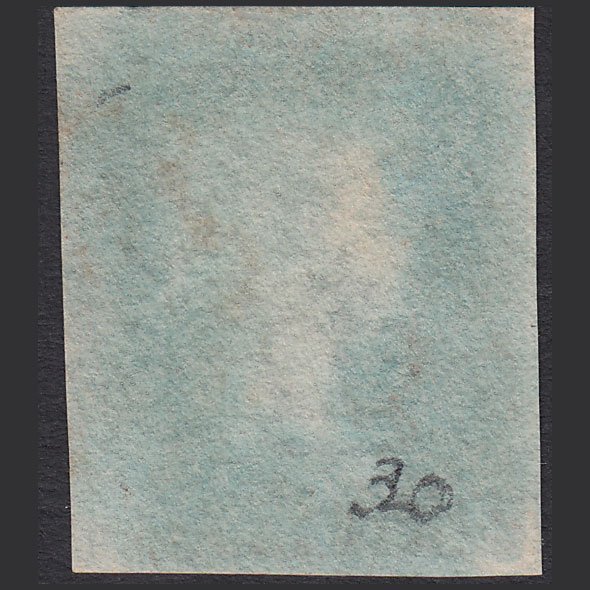 Additional view of stamp 15877