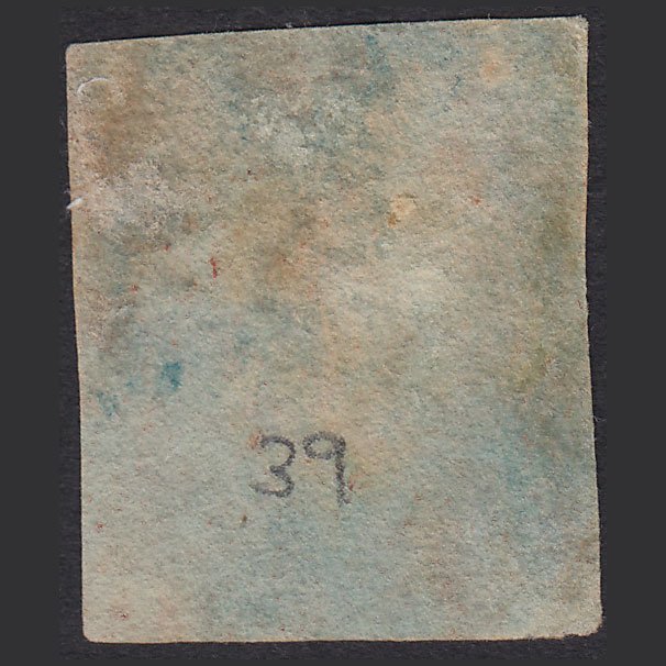 Additional view of stamp 17085