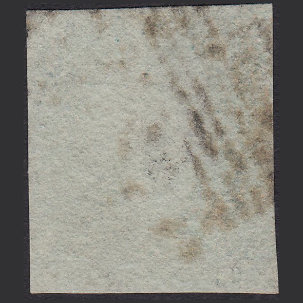 Additional view of stamp 17087