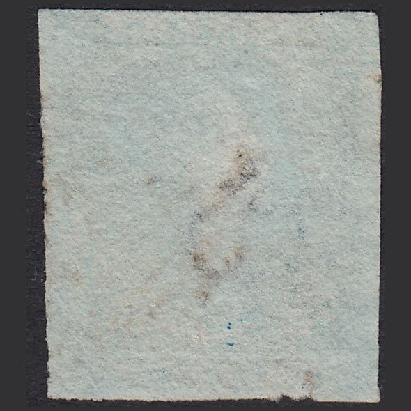 Additional view of stamp 17089