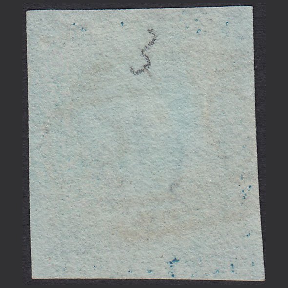Additional view of stamp 17091