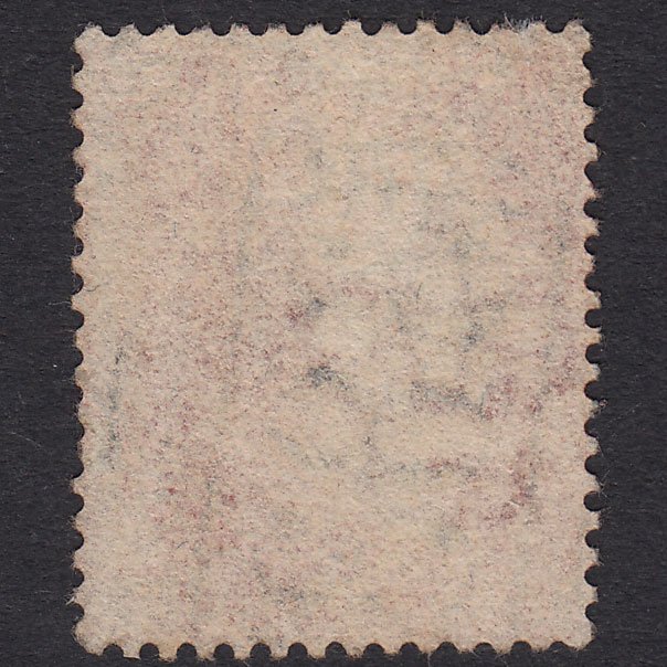 Additional view of stamp 18344
