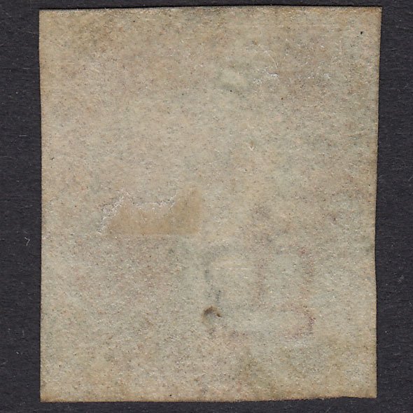 Additional view of stamp 18362