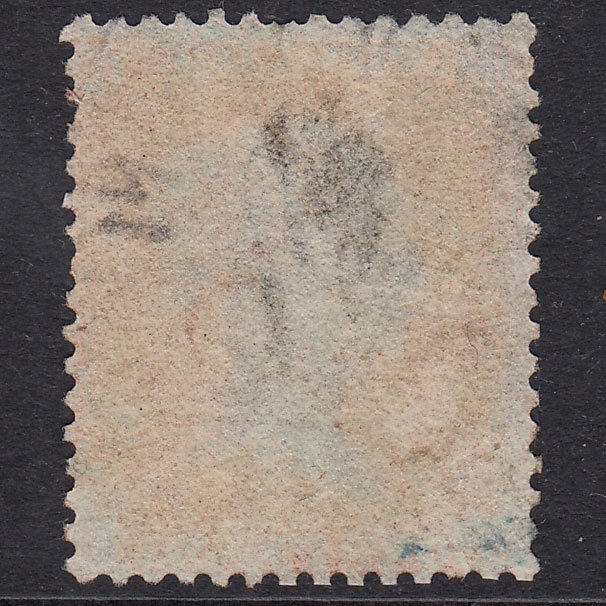 Additional view of stamp 18331