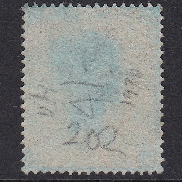 Additional view of stamp 19620