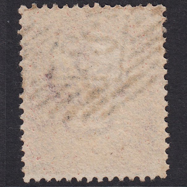 Additional view of stamp 19623