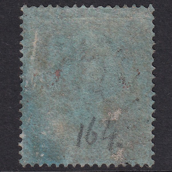 Additional view of stamp 19624