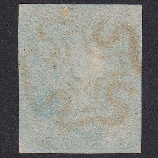 Additional view of stamp 19625