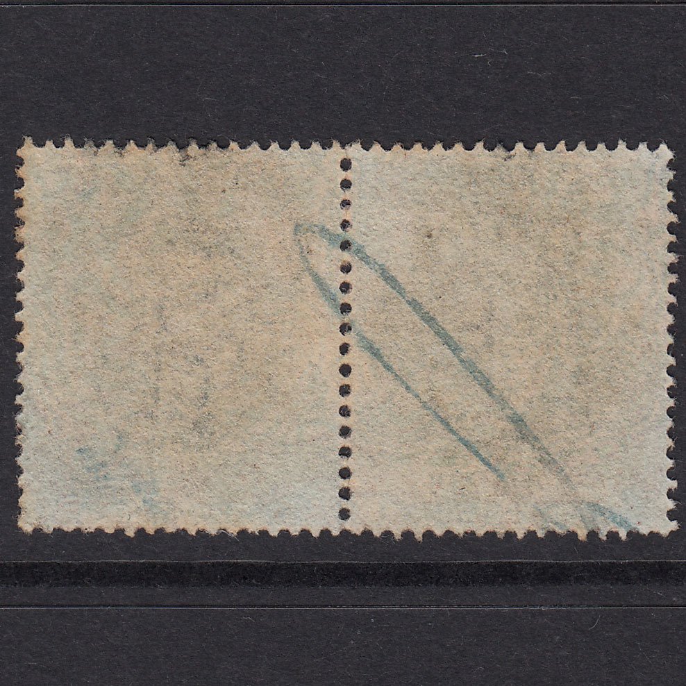 Additional view of stamp 19627
