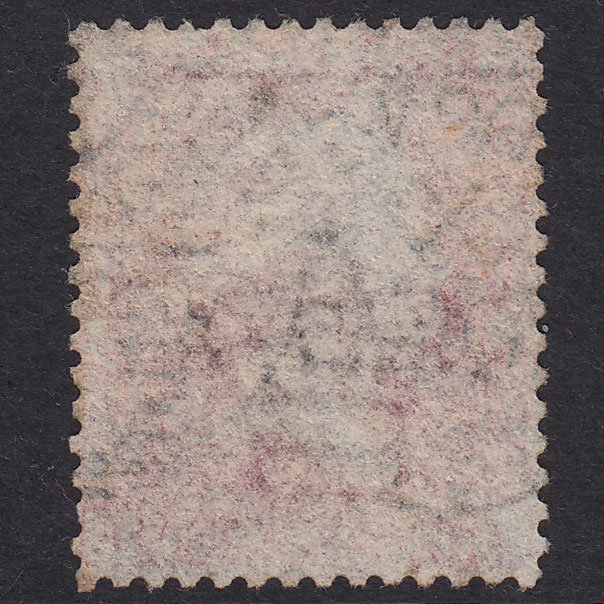 Additional view of stamp 19609