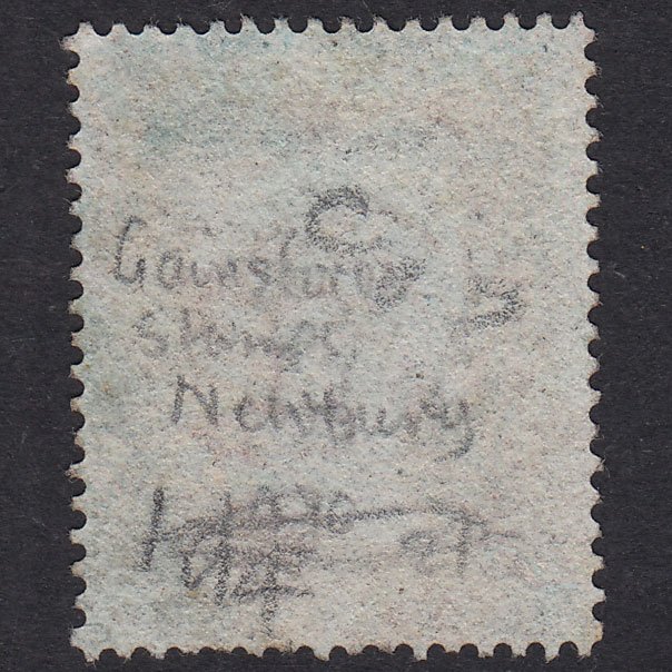 Additional view of stamp 19628