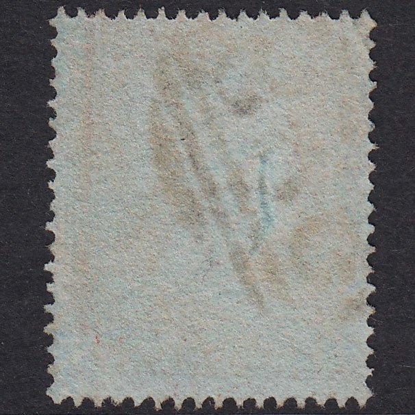 Additional view of stamp 19629