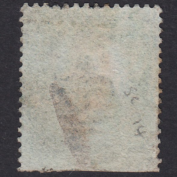 Additional view of stamp 19633
