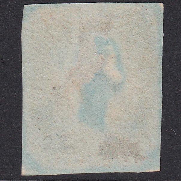 Additional view of stamp 19651