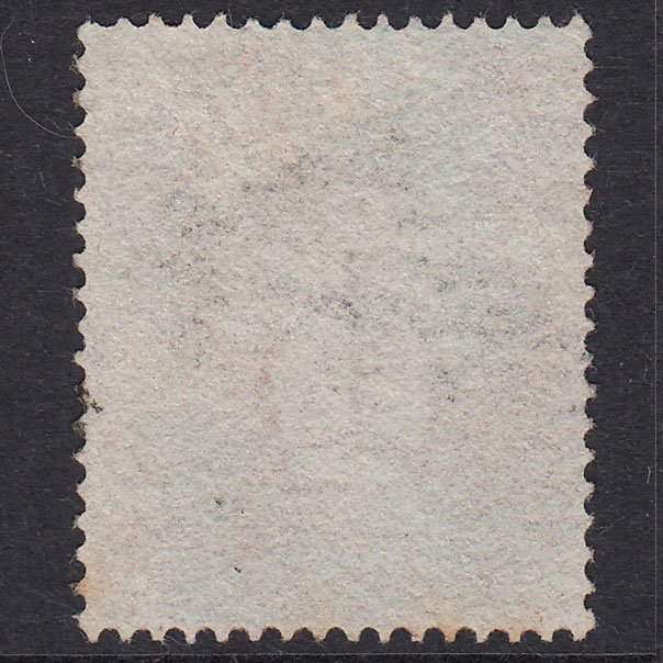 Additional view of stamp 19654
