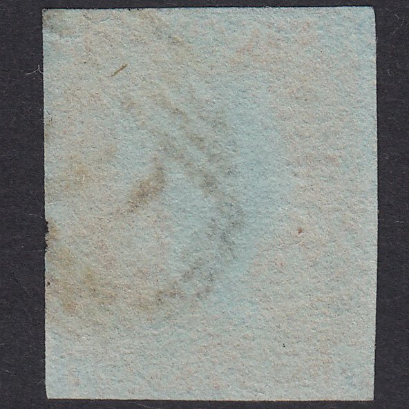 Additional view of stamp 19612