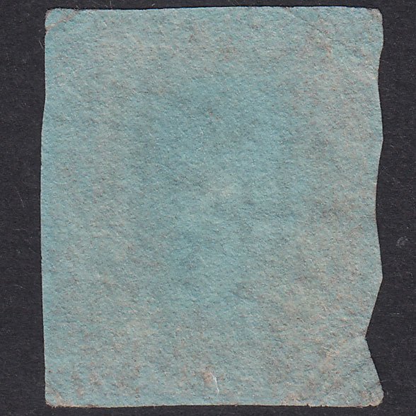 Additional view of stamp 19613
