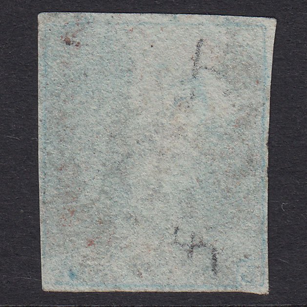 Additional view of stamp 20865