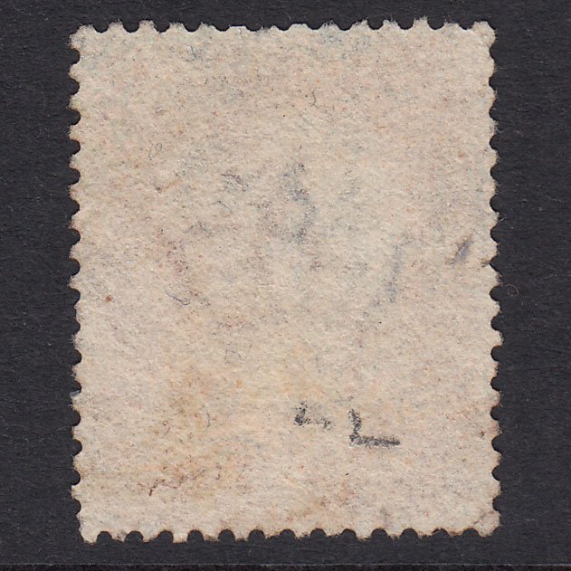 Additional view of stamp 20868