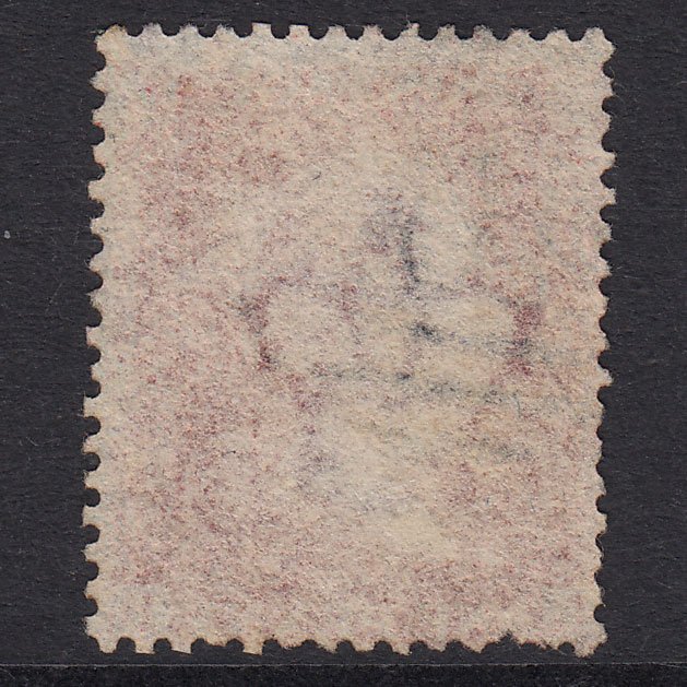 Additional view of stamp 20871