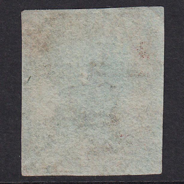 Additional view of stamp 22072