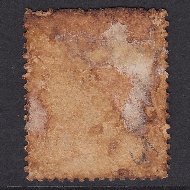 Additional view of stamp 22078