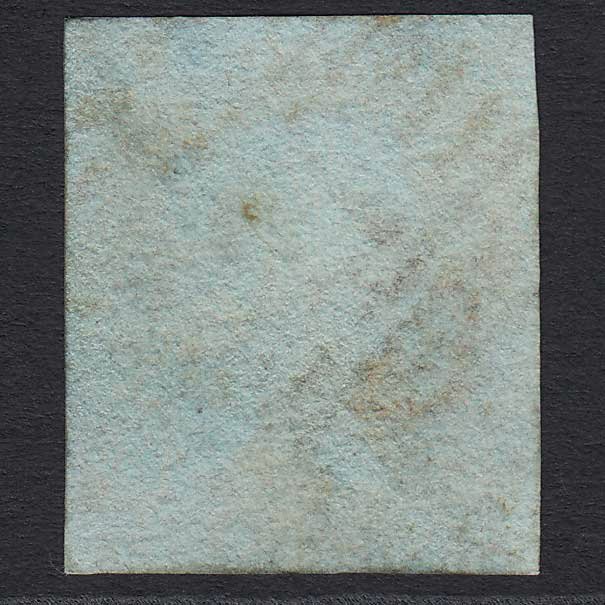 Additional view of stamp 8454