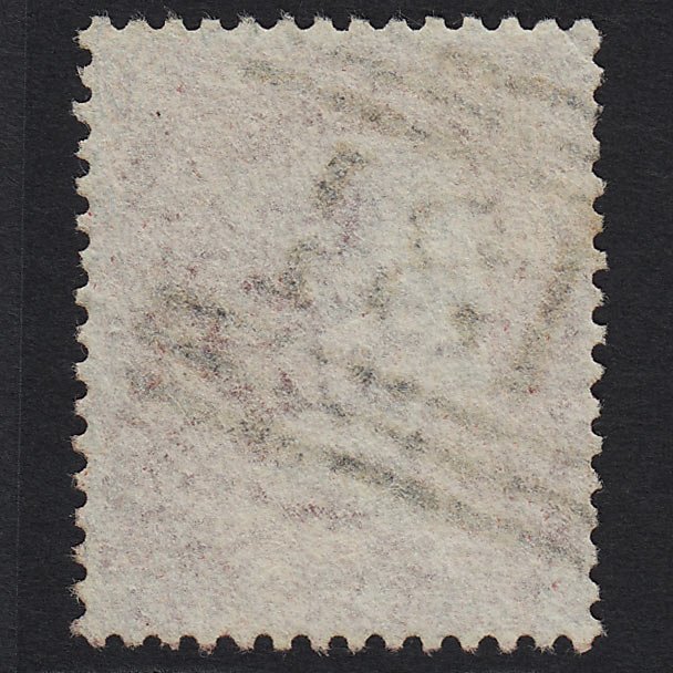Additional view of stamp 8411