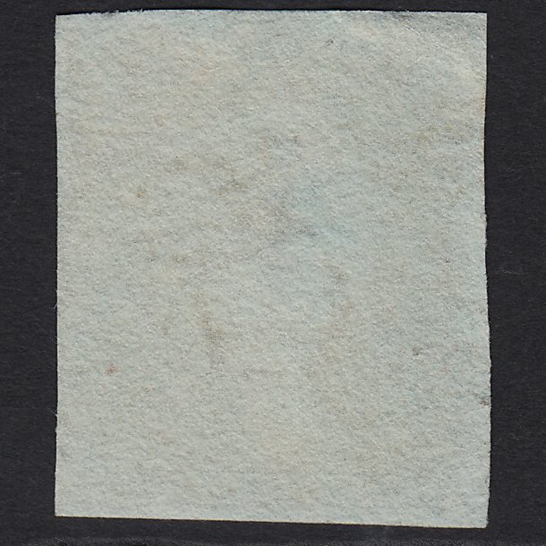 Additional view of stamp 8456