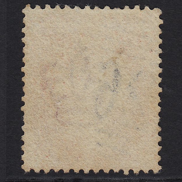 Additional view of stamp 8278