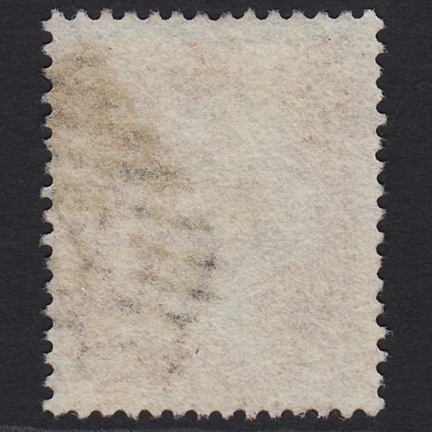 Additional view of stamp 8315