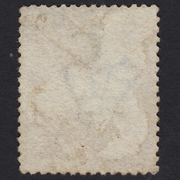 Additional view of stamp 8325