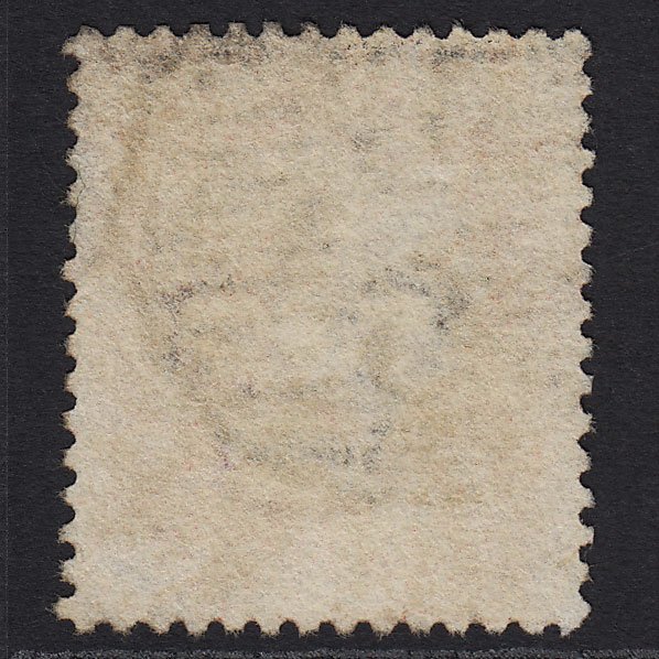Additional view of stamp 8389