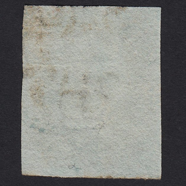 Additional view of stamp 8436